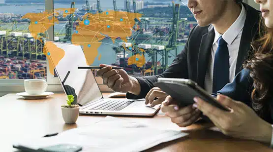CÔNG TY TNHH CHUYỂN PHÁT NHANH KIM TÍN 365