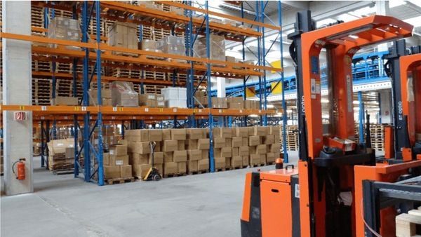 CÔNG TY TNHH CHUYỂN PHÁT NHANH KIM TÍN 365