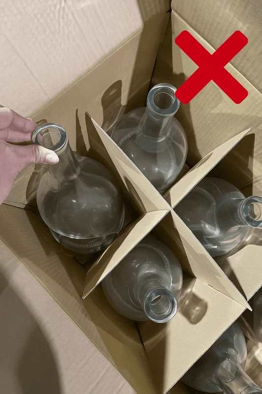 Dịch vụ vận chuyển hàng hóa bắc nam