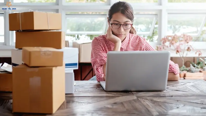 Doanh Thu 1 Tỷ Nhưng Lợi Nhuận Thấp: Chi Phí Logistics Đang Ăn Bao Nhiêu?
