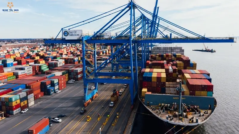 Doanh Thu 1 Tỷ Nhưng Lợi Nhuận Thấp: Chi Phí Logistics Đang Ăn Bao Nhiêu?