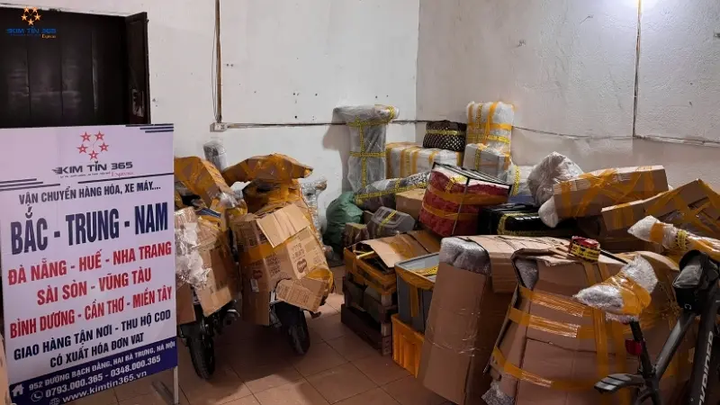 Doanh Thu 1 Tỷ Nhưng Lợi Nhuận Thấp: Chi Phí Logistics Đang Ăn Bao Nhiêu?