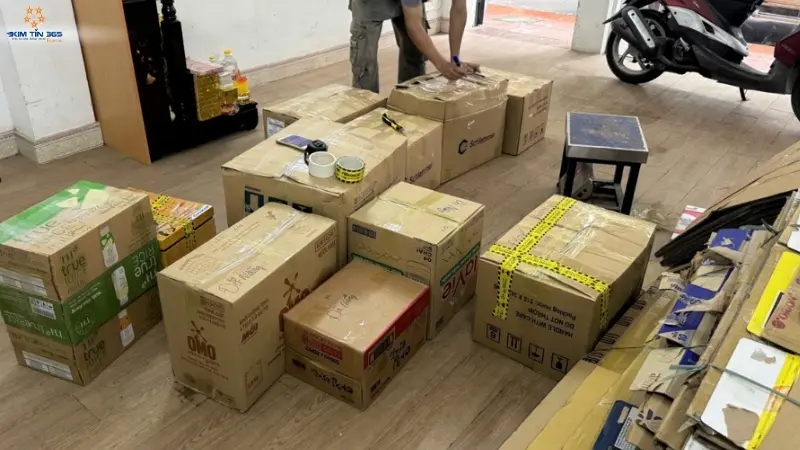 Doanh Thu 1 Tỷ Nhưng Lợi Nhuận Thấp: Chi Phí Logistics Đang Ăn Bao Nhiêu?