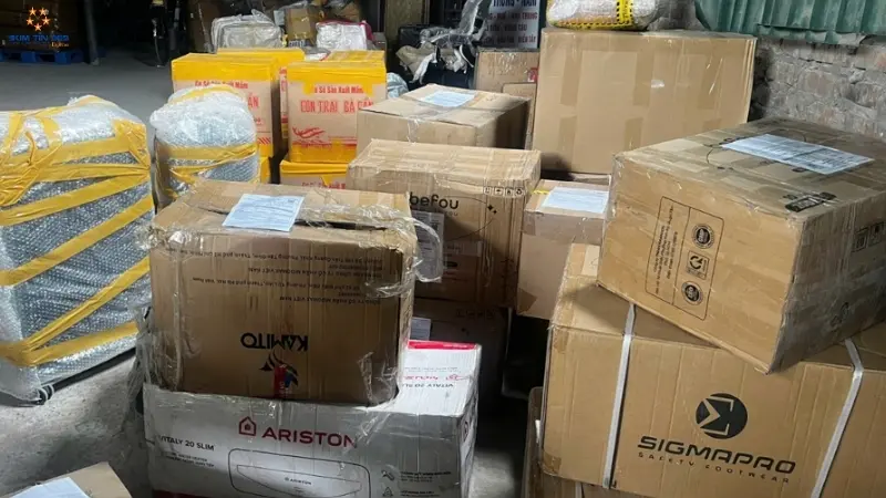 Doanh Thu 1 Tỷ Nhưng Lợi Nhuận Thấp: Chi Phí Logistics Đang Ăn Bao Nhiêu?