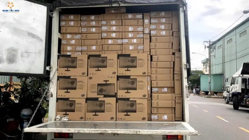 Doanh Thu 1 Tỷ Nhưng Lợi Nhuận Thấp: Chi Phí Logistics Đang Ăn Bao Nhiêu?