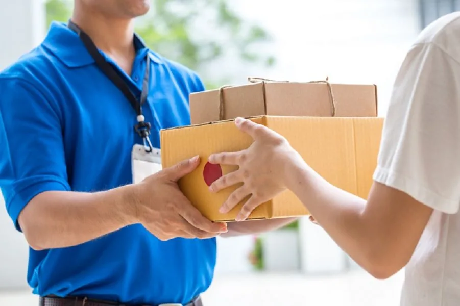 CÔNG TY TNHH CHUYỂN PHÁT NHANH KIM TÍN 365