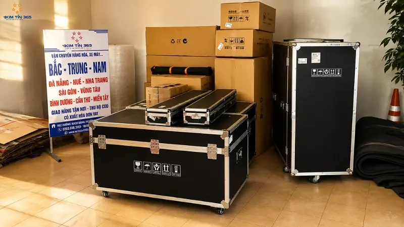Doanh Thu 1 Tỷ Nhưng Lợi Nhuận Thấp: Chi Phí Logistics Đang Ăn Bao Nhiêu?