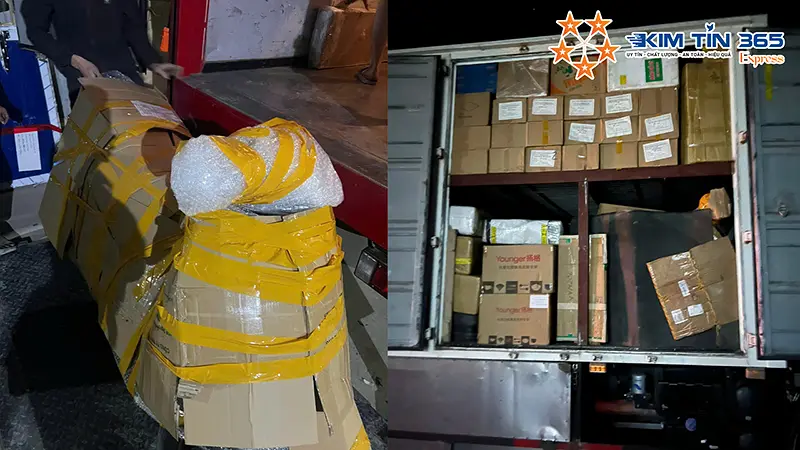 Dịch Vụ Gửi Xe Máy Sài Gòn Hà Nội An Toàn, Giá Hợp Lý Nhất Hiện Nay