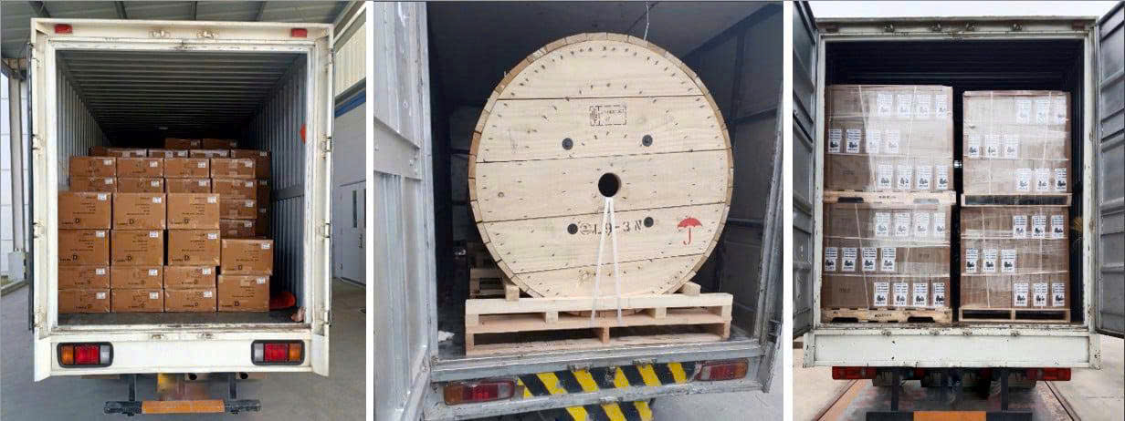 CÔNG TY TNHH CHUYỂN PHÁT NHANH KIM TÍN 365