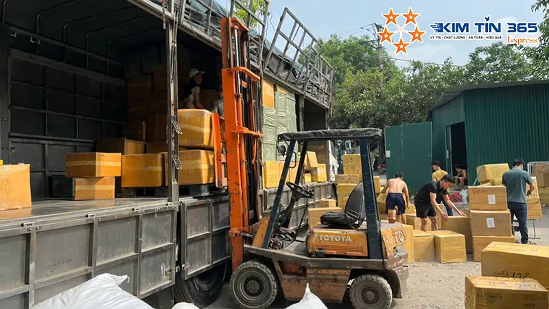 Một số giải pháp giảm phí ship cho shop online