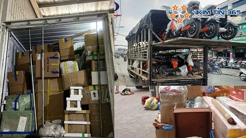 1 Số Thông Tin Quan Trọng Khi Gửi Xe Máy Sài Gòn Hà Nội