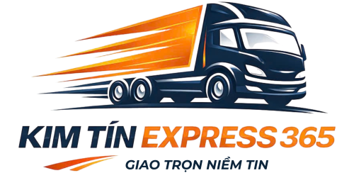 CÔNG TY TNHH CHUYỂN PHÁT NHANH KIM TÍN 365