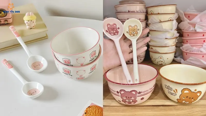Mặt hàng bán chạy hiện nay