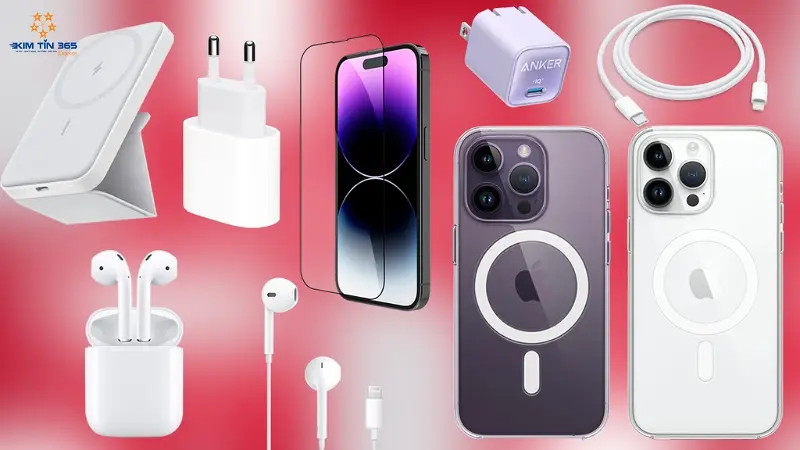 Mặt hàng bán chạy hiện nay