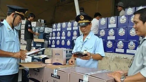 CÔNG TY TNHH CHUYỂN PHÁT NHANH KIM TÍN 365