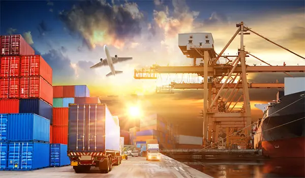 CÔNG TY TNHH CHUYỂN PHÁT NHANH KIM TÍN 365
