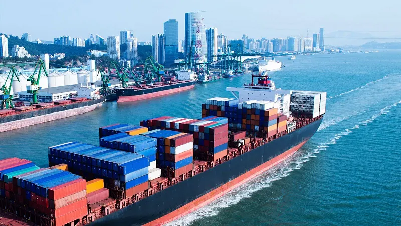CÔNG TY TNHH CHUYỂN PHÁT NHANH KIM TÍN 365